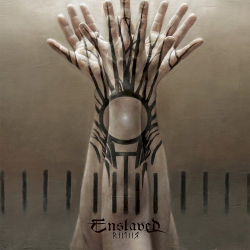 Enslaved - RIITIIR